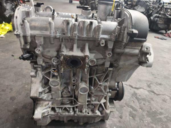 MOTEUR 1.2TSI TFSI CJZA VW/AUDI/SEAT/SKODA - Vue 5